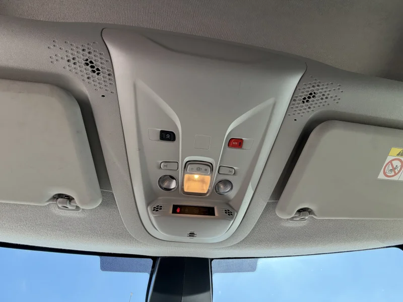Imagen de Peugeot Partner