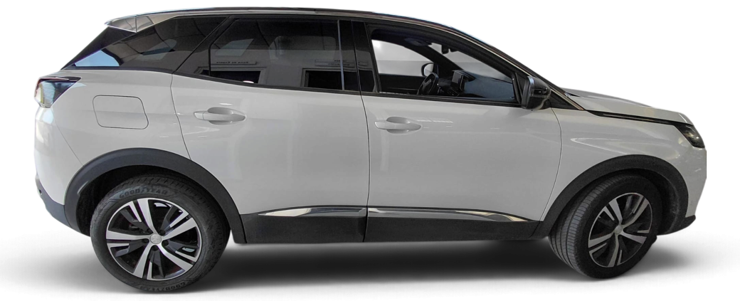 Imagen 4 de Peugeot 3008 Gasolina 131 CV por 20.990 €