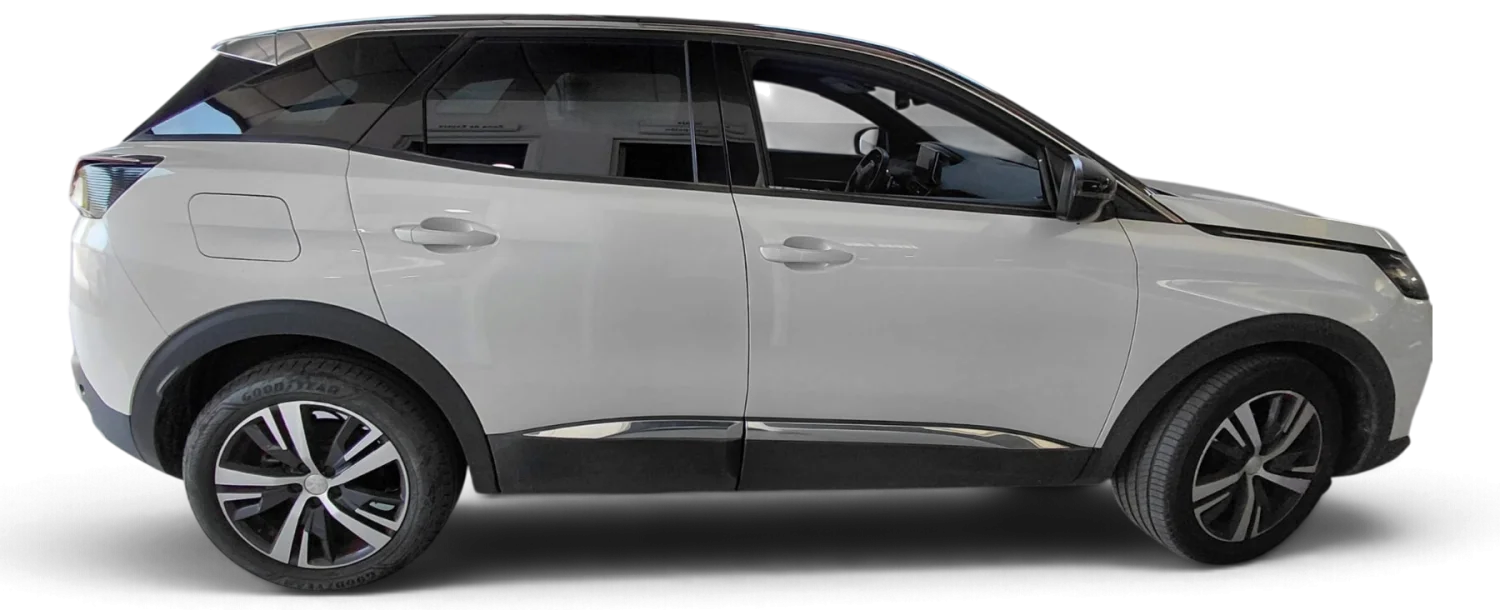 Imagen de Peugeot 3008
