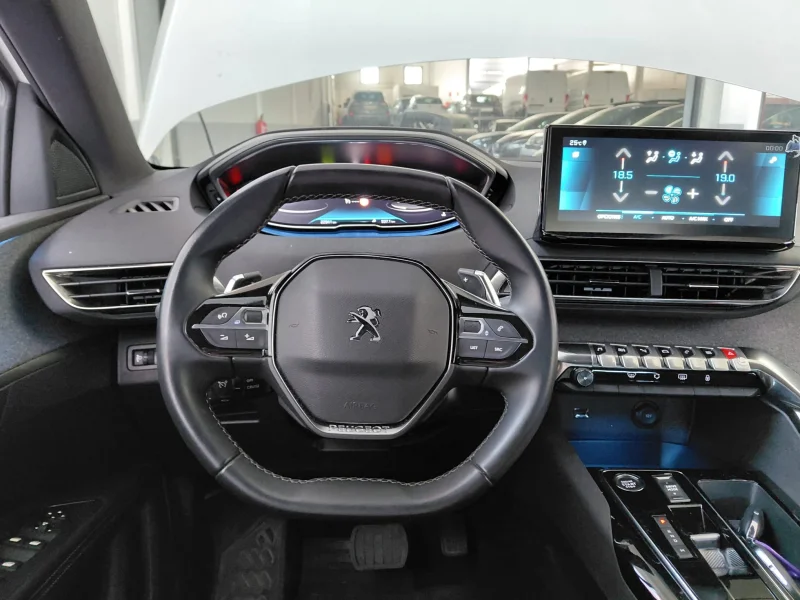Imagen de Peugeot 3008