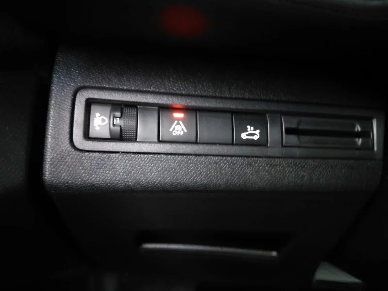 Imagen de Peugeot 3008