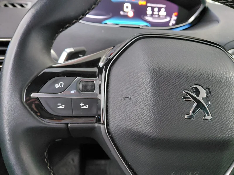 Imagen de Peugeot 3008