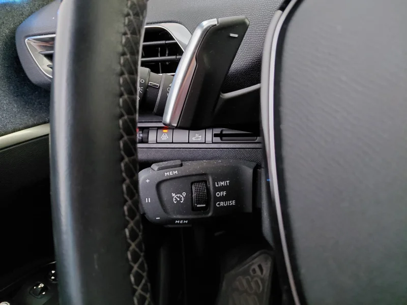 Imagen de Peugeot 3008