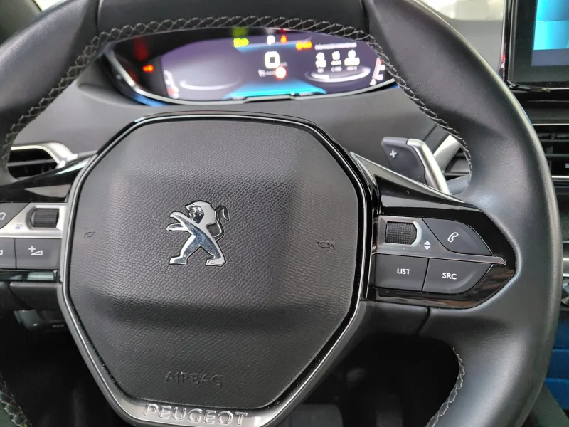 Imagen de Peugeot 3008