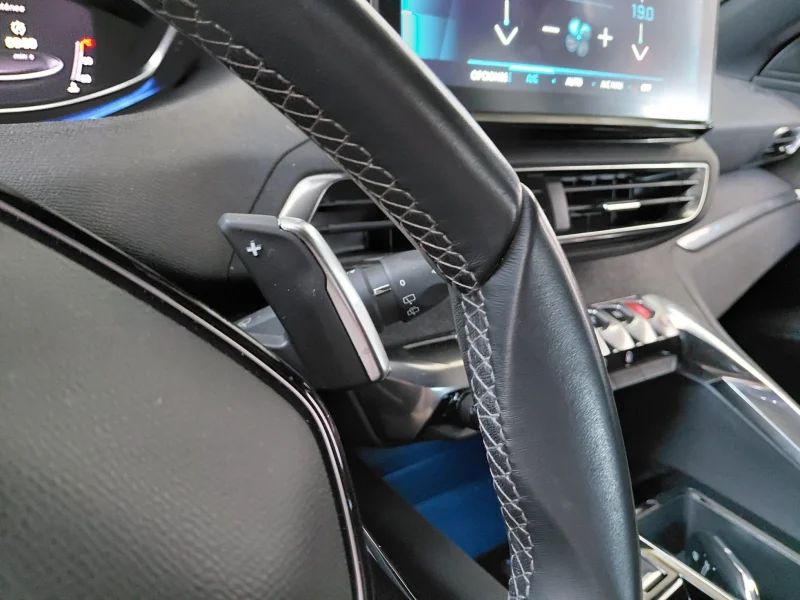 Imagen de Peugeot 3008