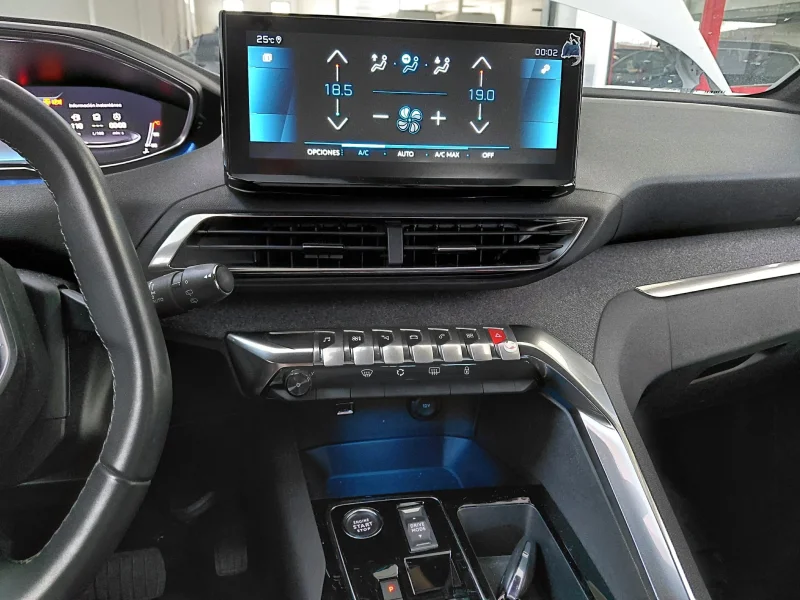 Imagen de Peugeot 3008