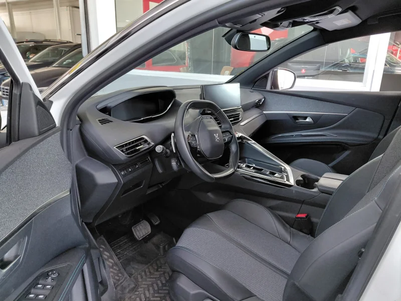 Imagen de Peugeot 3008