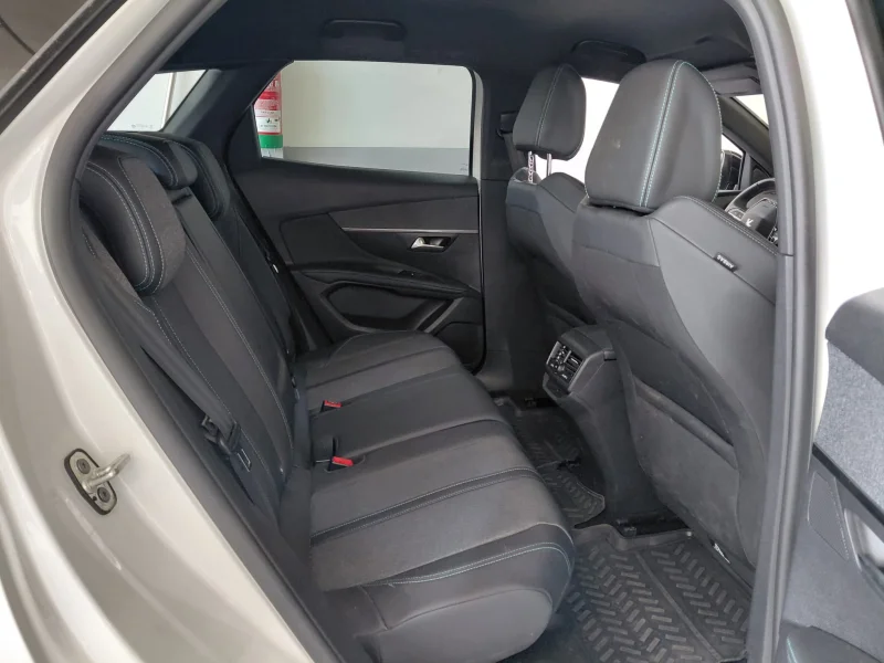 Imagen de Peugeot 3008