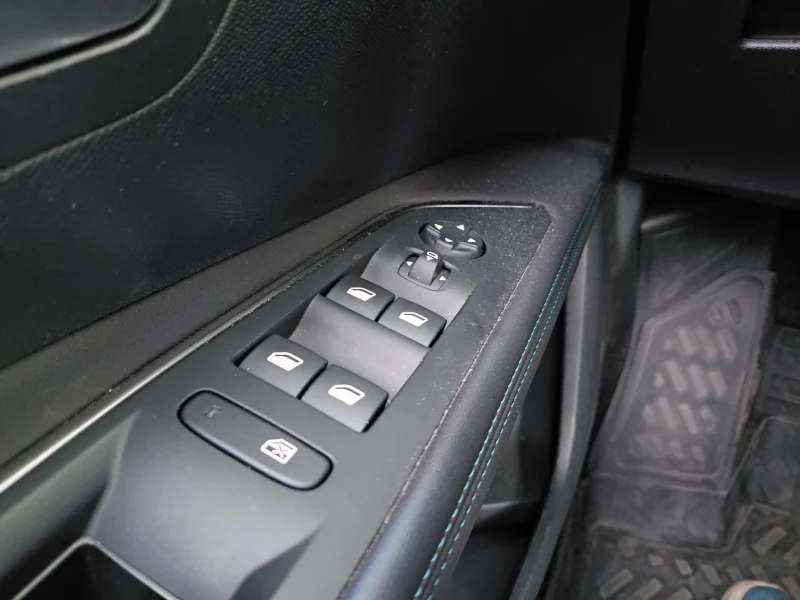 Imagen de Peugeot 3008