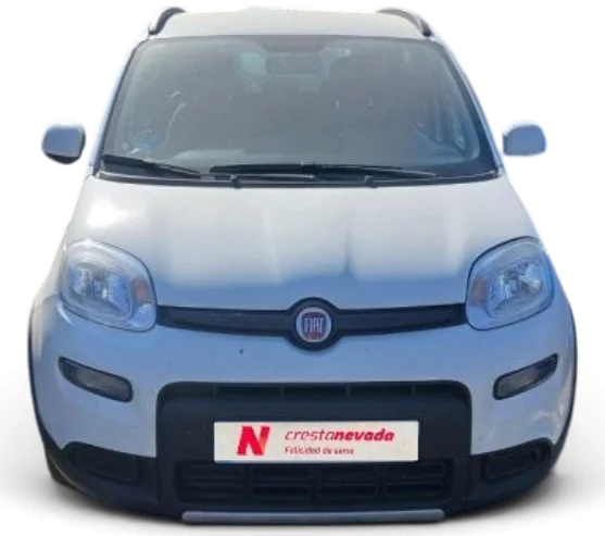 Imagen de Fiat Panda