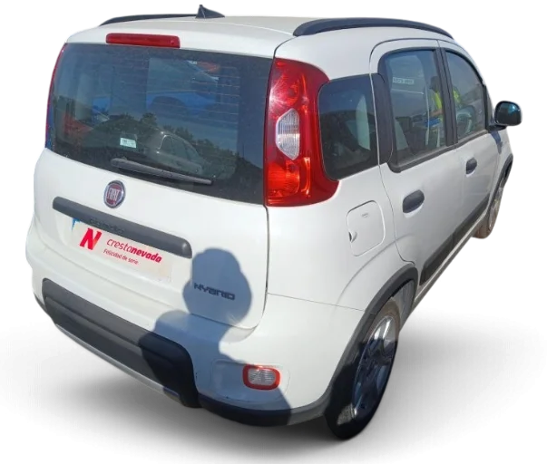 Imagen de Fiat Panda