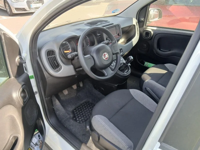 Imagen de Fiat Panda