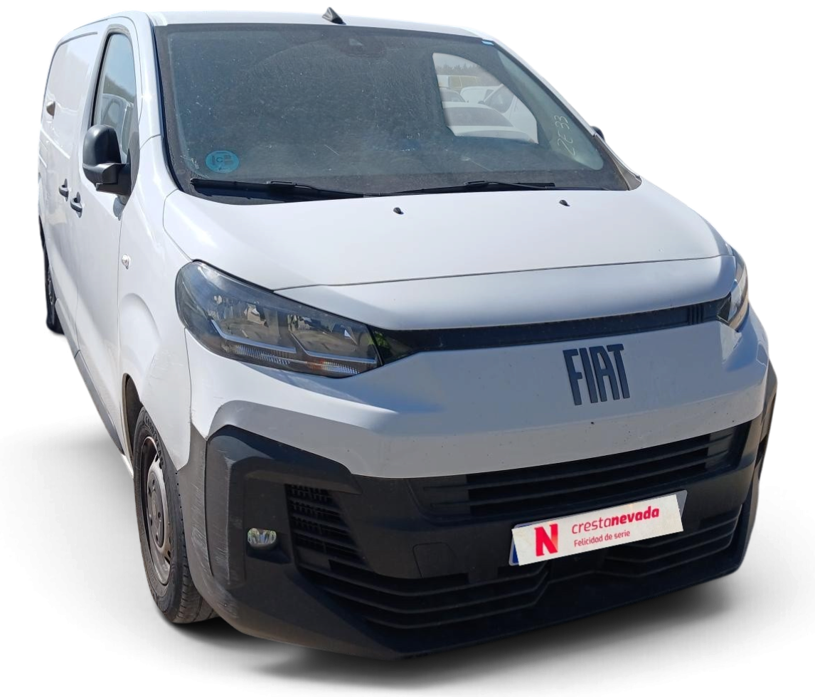 Imagen 2 de Fiat Scudo Diesel 120 CV por 22.990 €