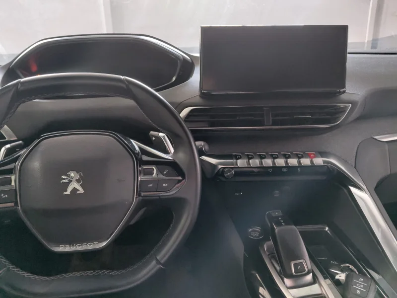 Imagen de Peugeot 3008