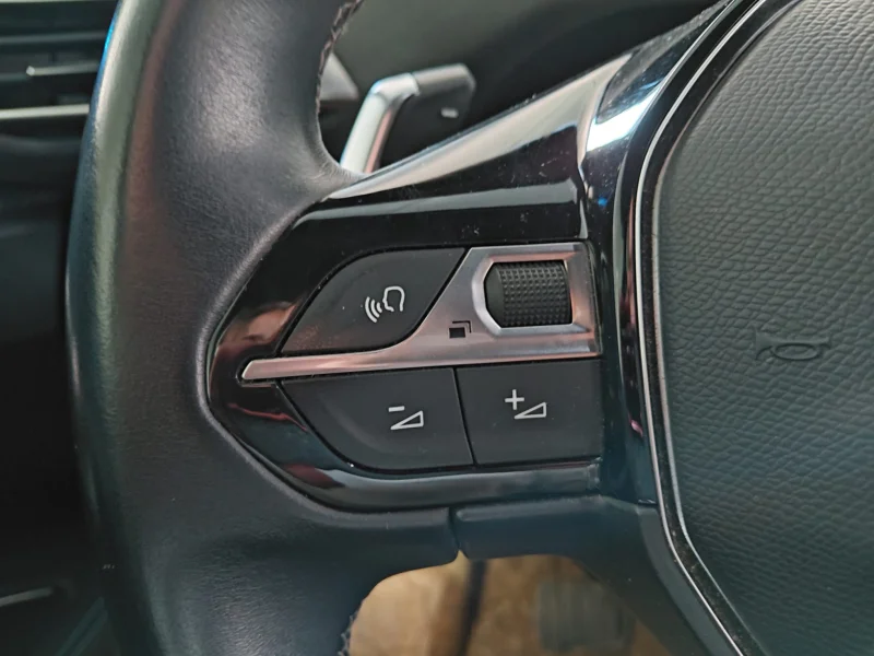 Imagen de Peugeot 3008