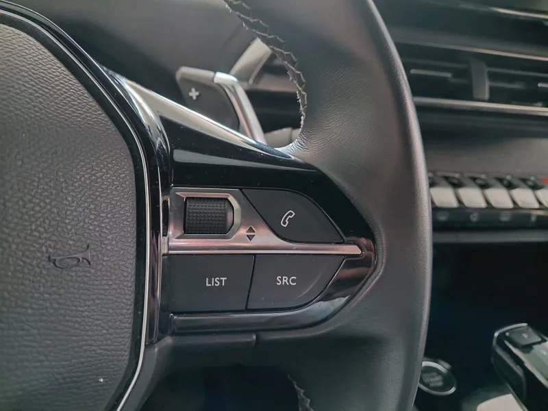 Imagen de Peugeot 3008