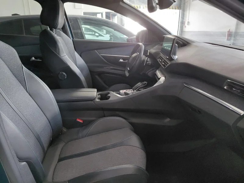 Imagen de Peugeot 3008