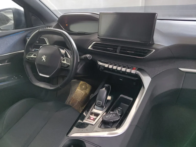 Imagen de Peugeot 3008