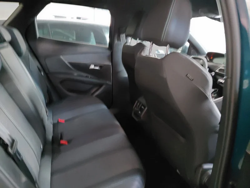 Imagen de Peugeot 3008