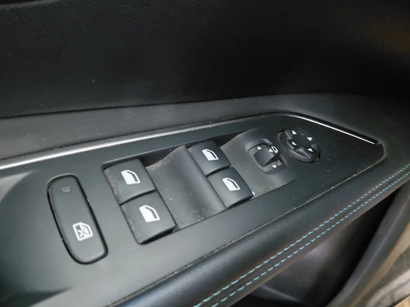Imagen de Peugeot 3008