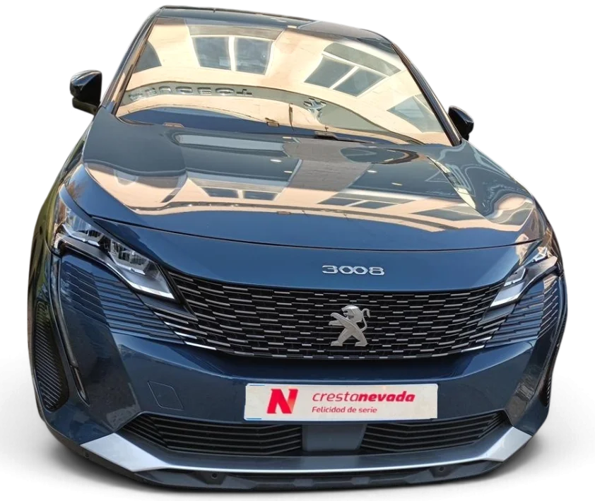 Imagen de Peugeot 3008