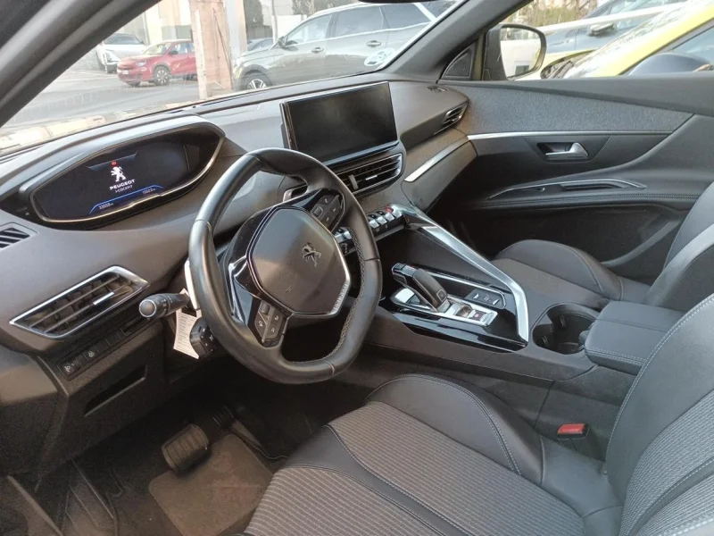 Imagen de Peugeot 3008