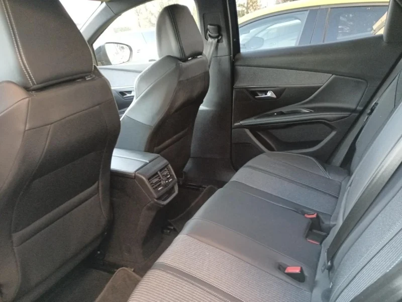Imagen de Peugeot 3008