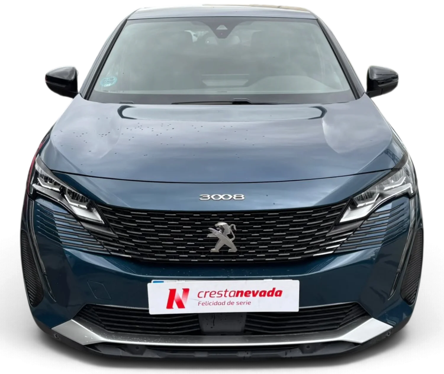 Imagen de Peugeot 3008