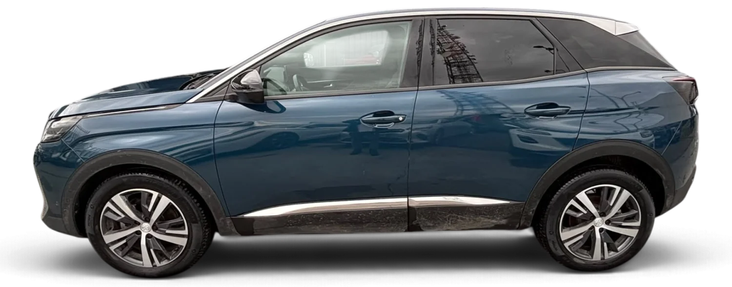 Imagen de Peugeot 3008