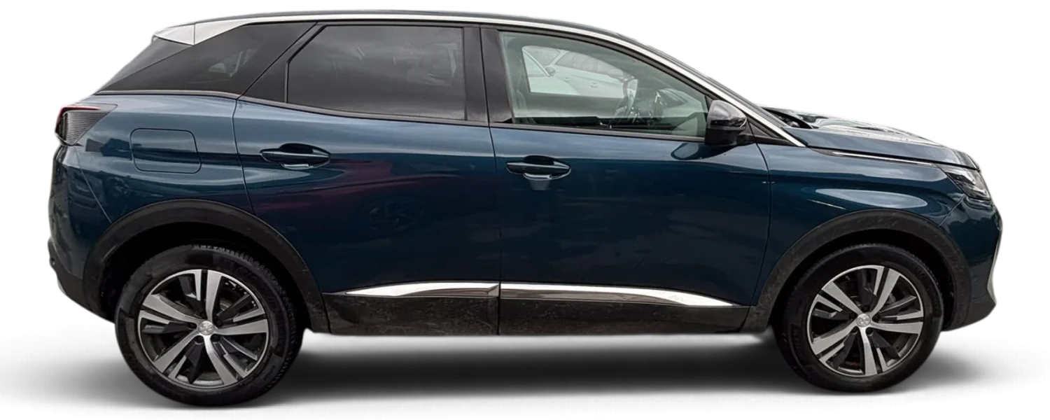 Imagen de Peugeot 3008
