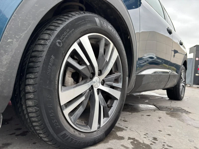 Imagen de Peugeot 3008