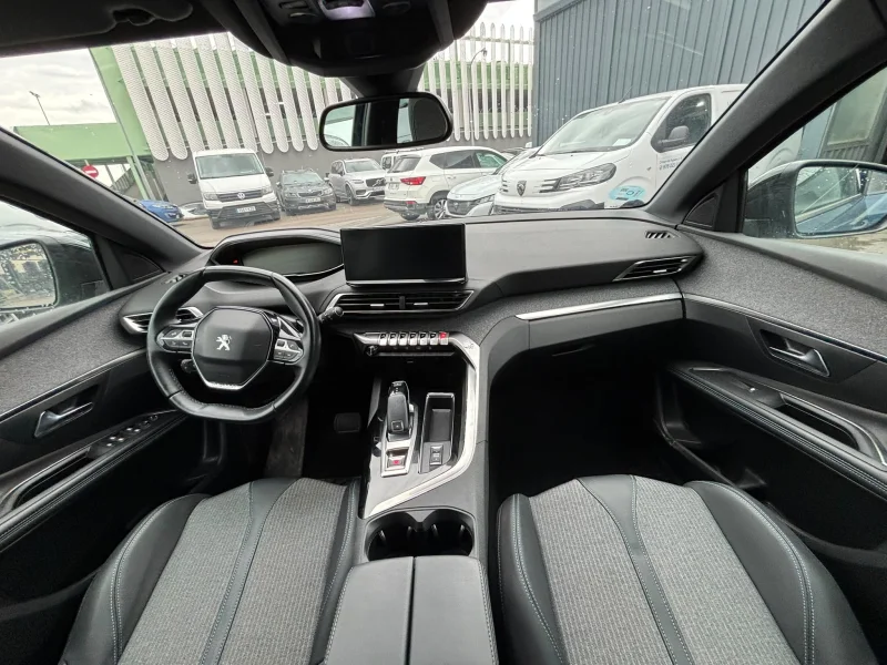 Imagen de Peugeot 3008