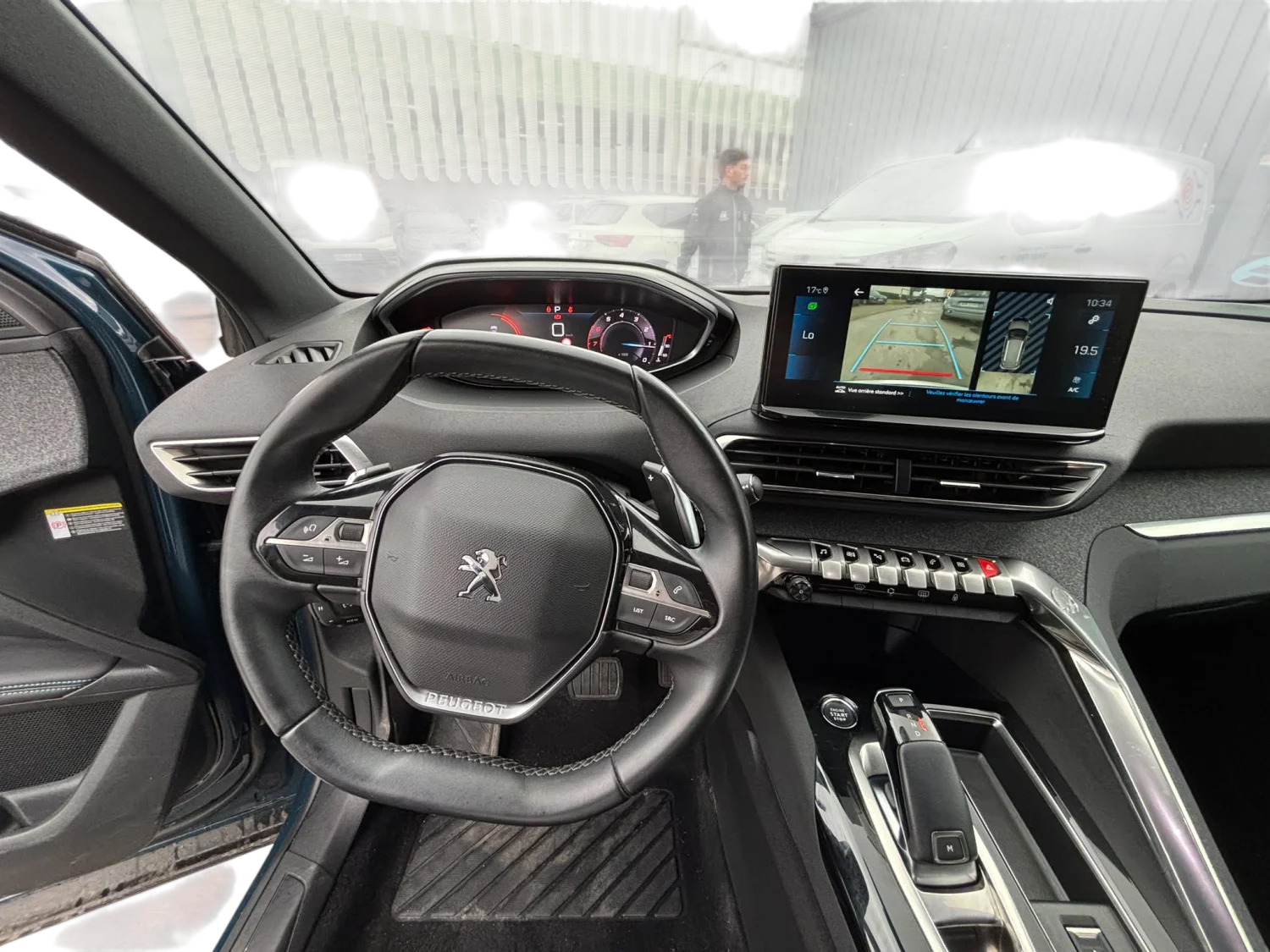 Imagen de Peugeot 3008