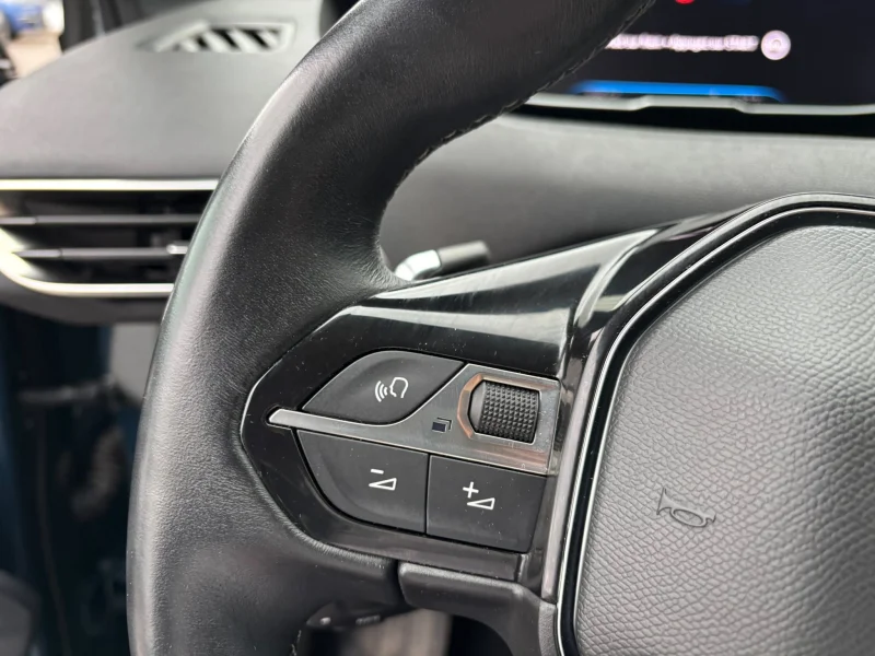 Imagen de Peugeot 3008