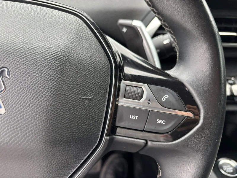 Imagen de Peugeot 3008