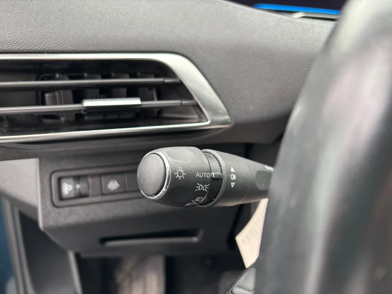 Imagen de Peugeot 3008