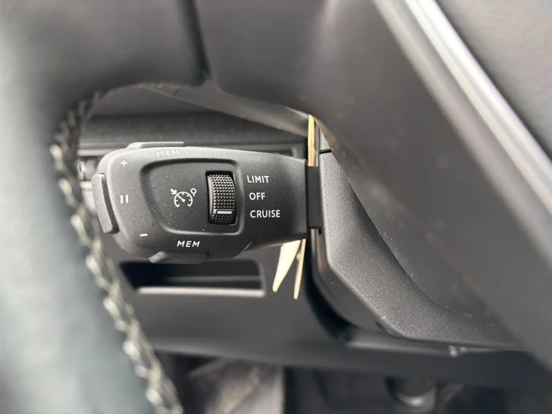 Imagen de Peugeot 3008
