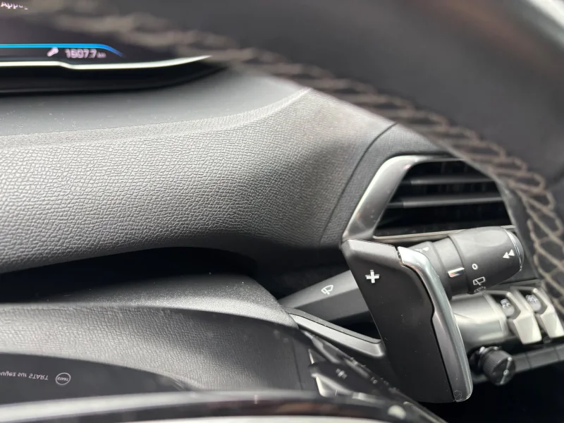 Imagen de Peugeot 3008
