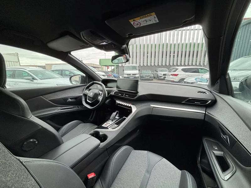 Imagen de Peugeot 3008