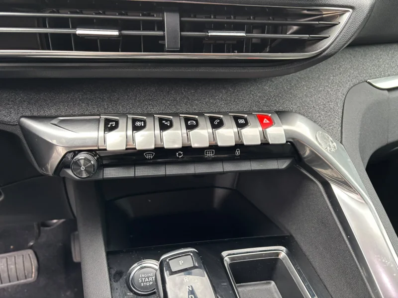 Imagen de Peugeot 3008