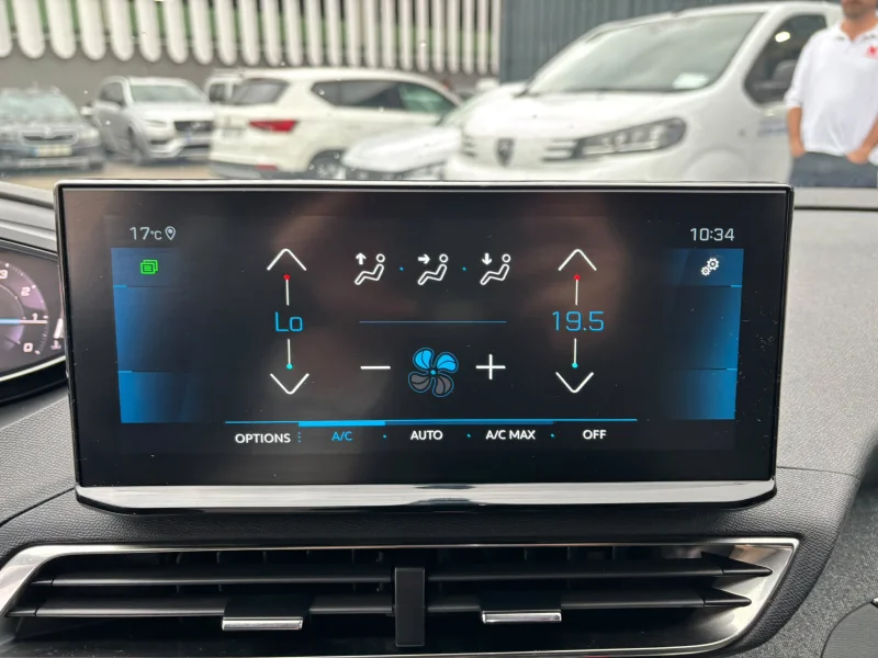 Imagen de Peugeot 3008
