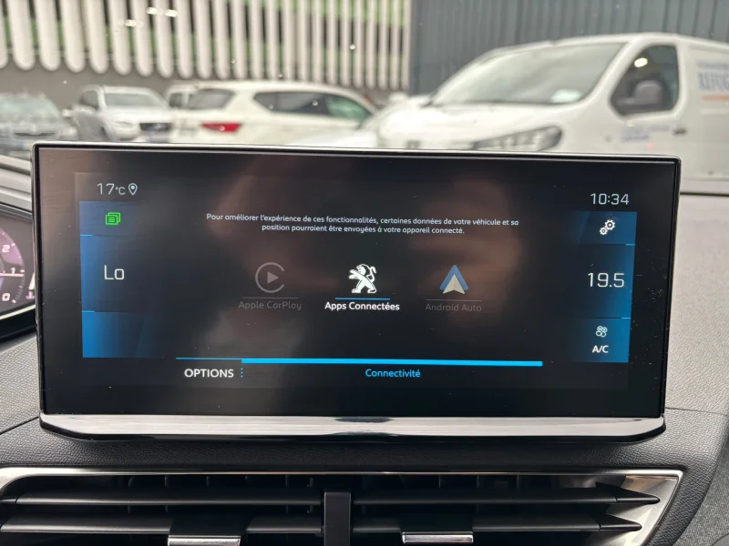 Imagen de Peugeot 3008