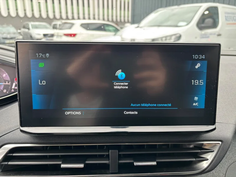 Imagen de Peugeot 3008