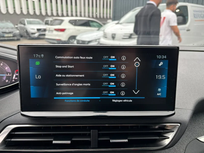 Imagen de Peugeot 3008