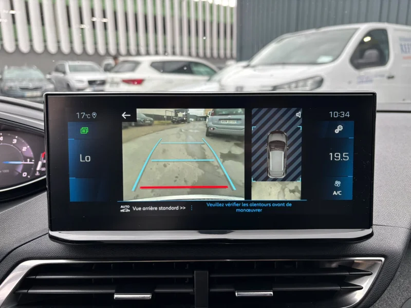 Imagen de Peugeot 3008