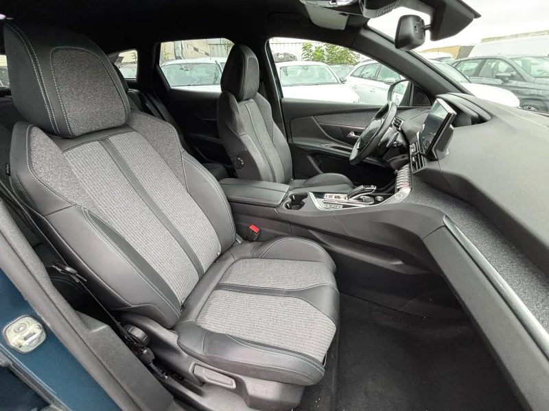 Imagen de Peugeot 3008