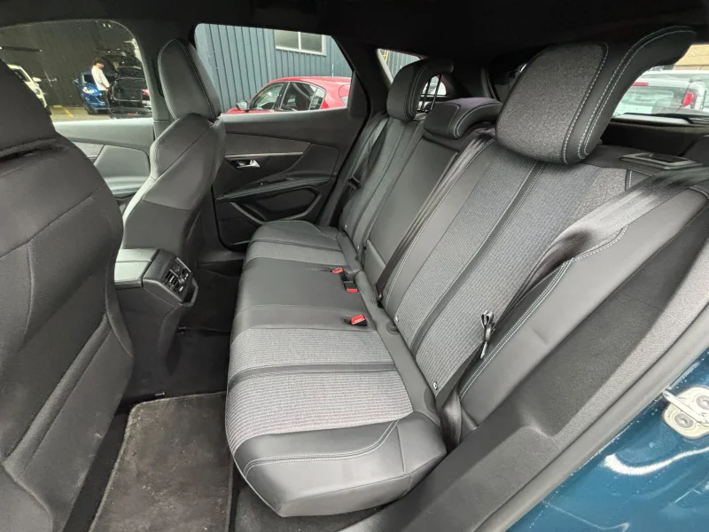 Imagen de Peugeot 3008