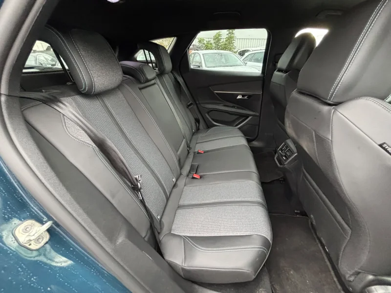 Imagen de Peugeot 3008