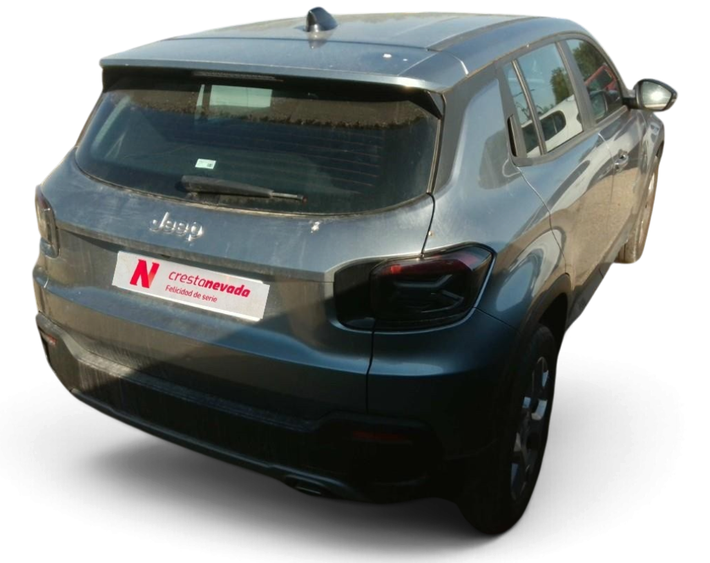 Imagen 3 de Jeep Avenger Gasolina 101 CV por 17.990 €