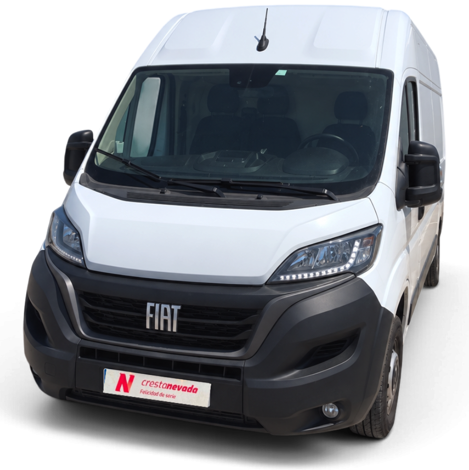 Fiat Ducato Diesel 140 CV por 24.990 €